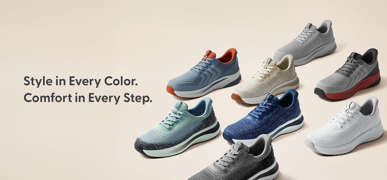 Walk Pain-Free Every Day